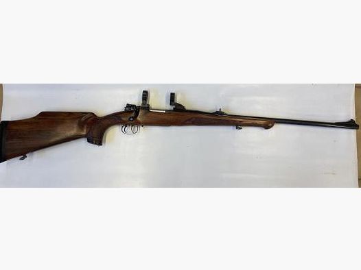 FN Herstal, kal. 9,3x62, montaż obrotowy 30mm