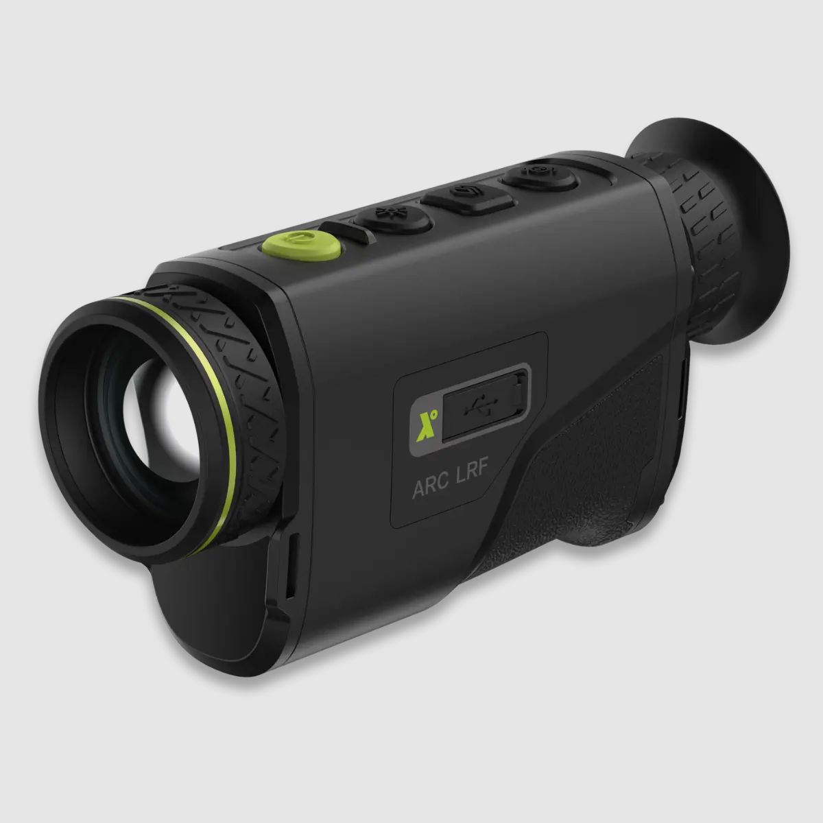 Pixfra warmtebeeldmonoculair Arc A435P LRF