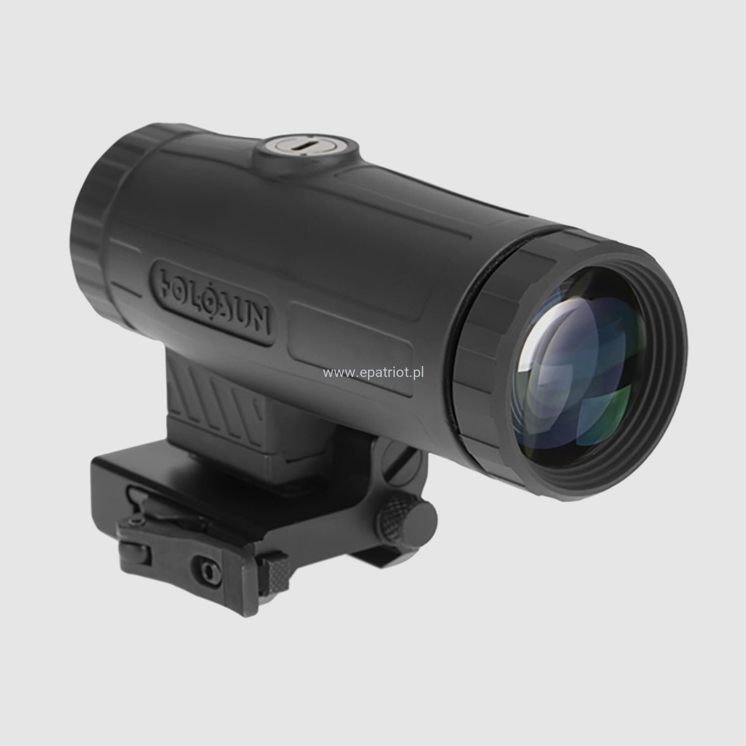 Holosun HM3X-TI Vergroter, afbeelding 2 van 2