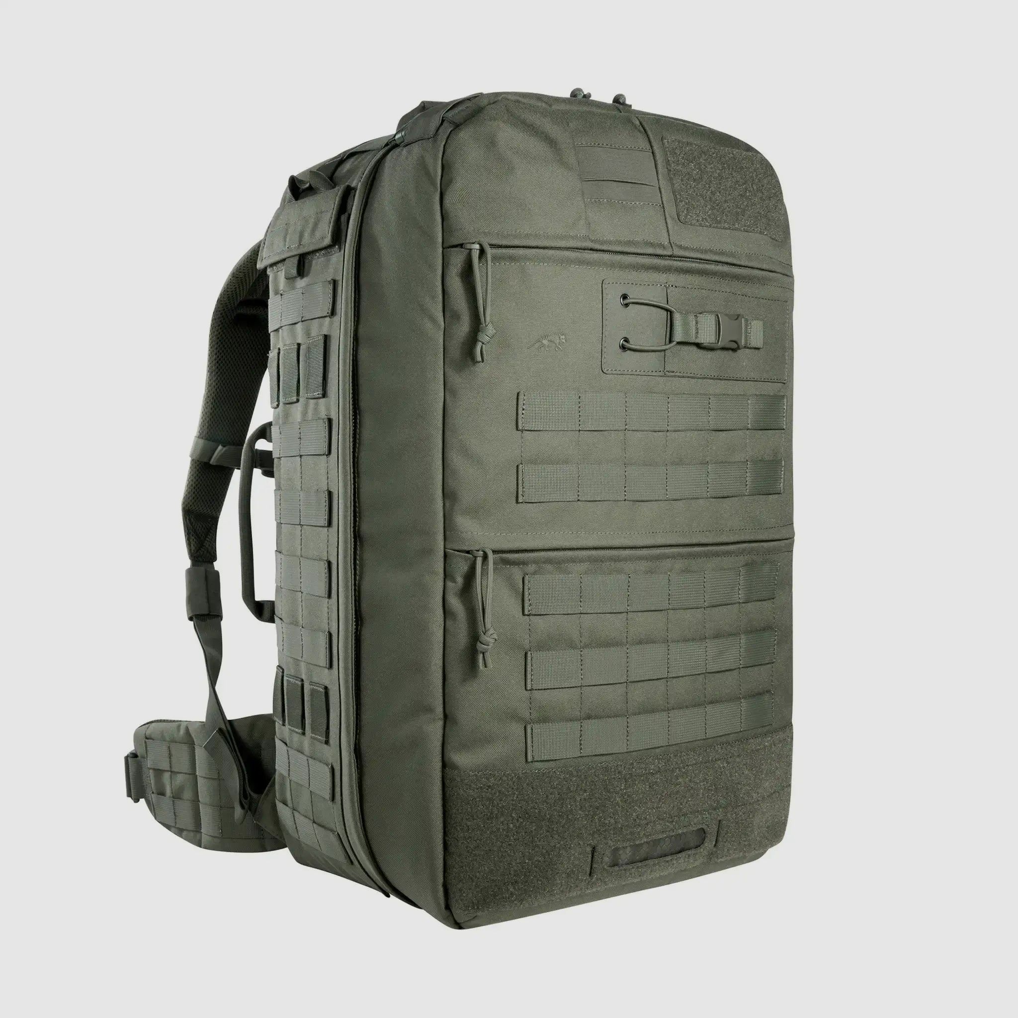 Tasmanian Tiger Tasmanian Tiger Sanitäter-Rucksack TT First Responder 50 - Coyote