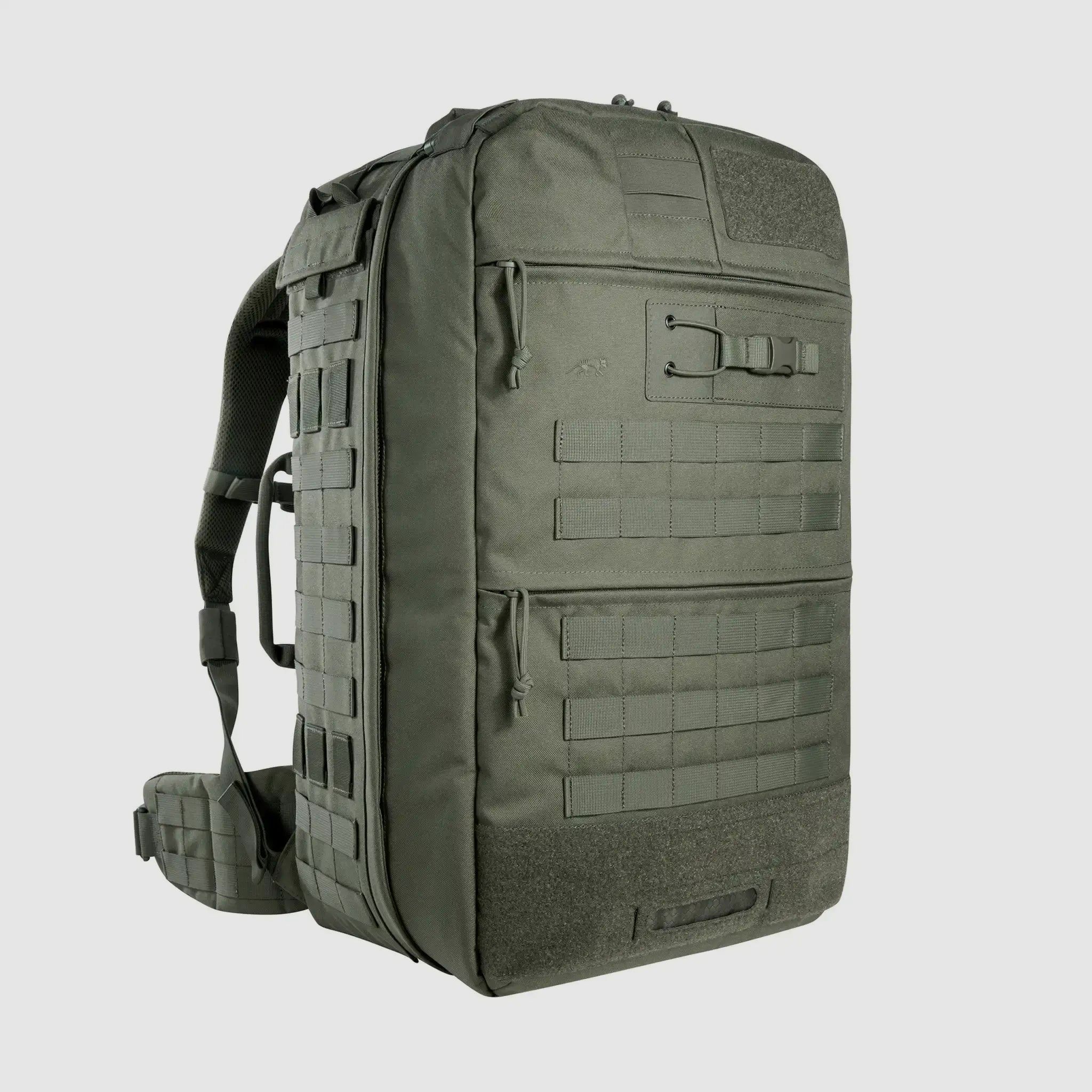 Tasmanian Tiger Tasmanian Tiger Sac à Dos Médical TT First Responder 50 - Olive