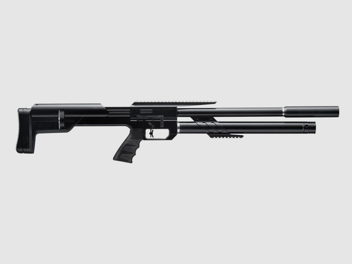 Rifle M60 C6 35 19 9J SNOWPEAK, image 1 of 6