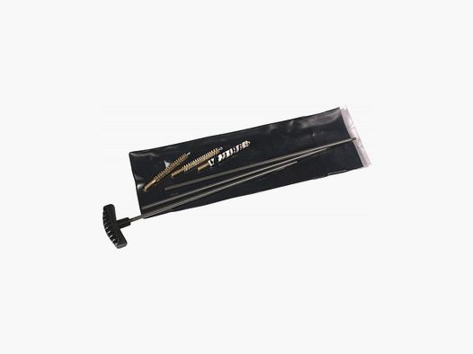 REINIGUNGSSATZ FÜR BÜCHSE MEGALINE Kal. .22 LR METALLSTAB