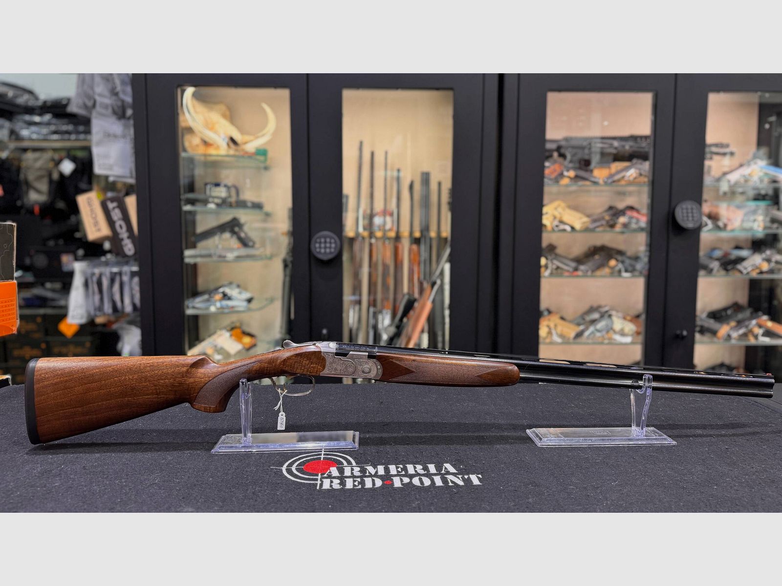 Beretta 686 Pigeon Argent 1, image 2 sur 6