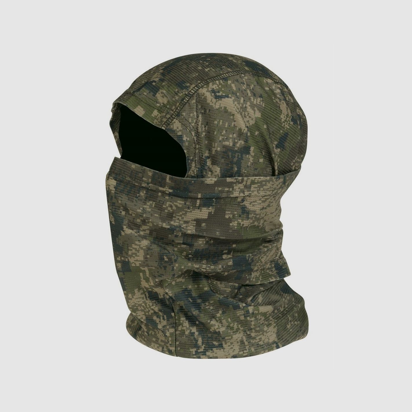 Tarn-Gesichtsmaske URAL-FM (Camo) mit Insektenschutz