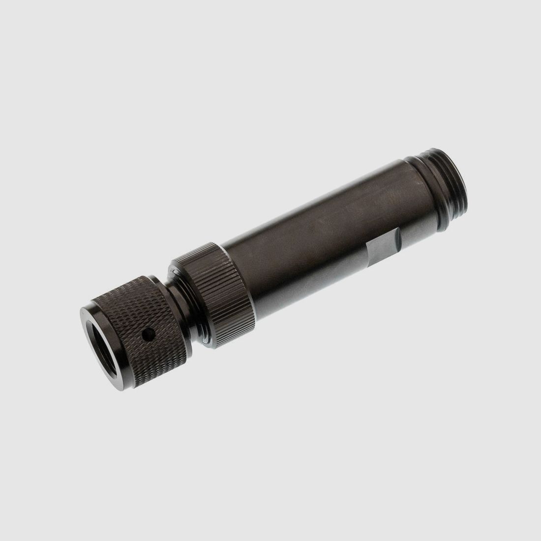KOMBI | Remote Line Adapter extra long + Co² 88g Adapter | HDR50 | HDP50 | HDS68 | HDX68 | HDB68 | HDR68