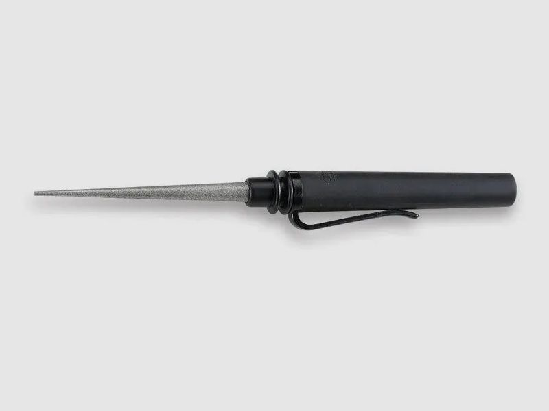 PUMA TEC Wetzstahl, konisch