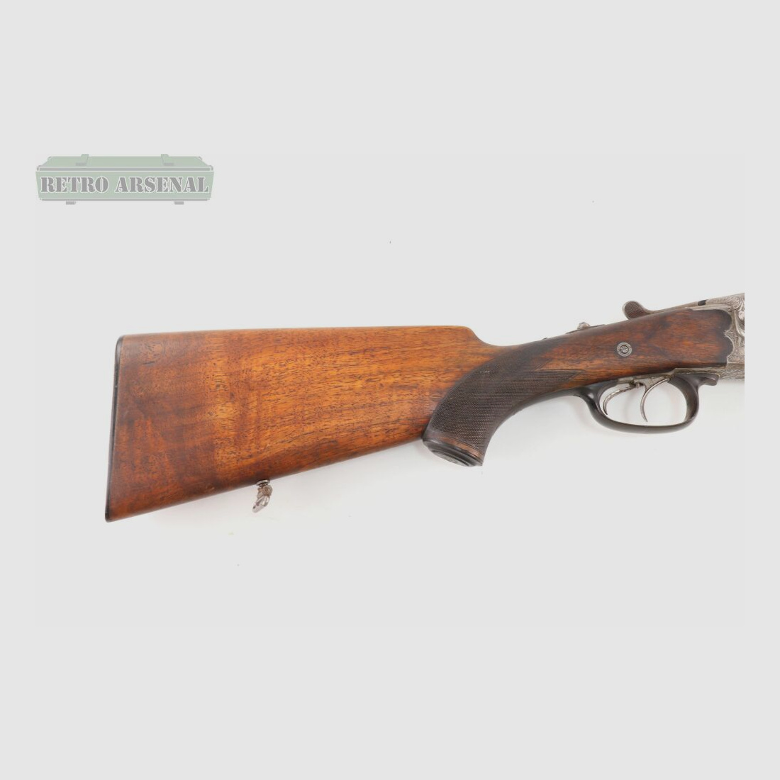 Paul Weiss from Frankfurt am Main Drilling