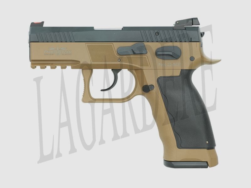 PHOENIX FUSION TA SA FDE (pistola)