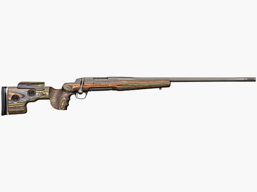 Browning X-Bolt Pro Long Range GRS  GRS-Schaft / Mündungsbremse