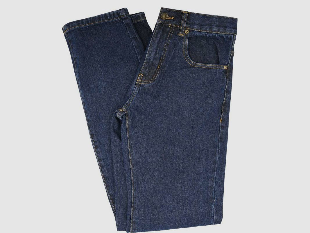 Herrenjeans Denim gerade Florida - Größen 38 bis 66, Bild 11 von 16
