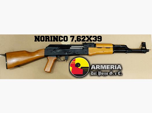 NORINCO AK CINESE 7,62X39