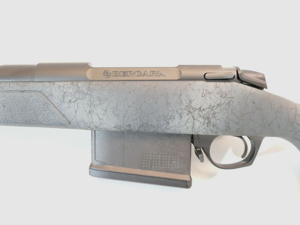 Bergara B14 Extreme Sierra 18Zoll