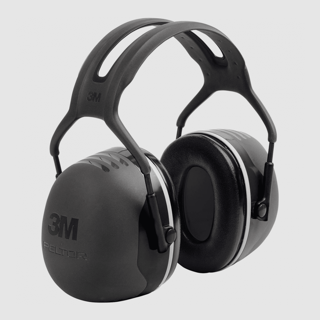 Peltor X5A noir