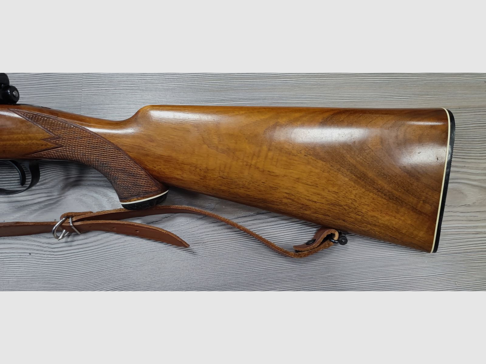 HUMBERT KARABINER 98K KAL. 8X60S, Bild 6 von 10