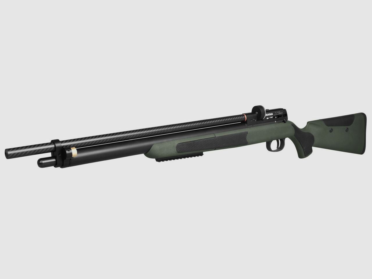 Diana XR200 OD Green Karabin pneumatyczny Kaliber 4,5mm Diabolo
