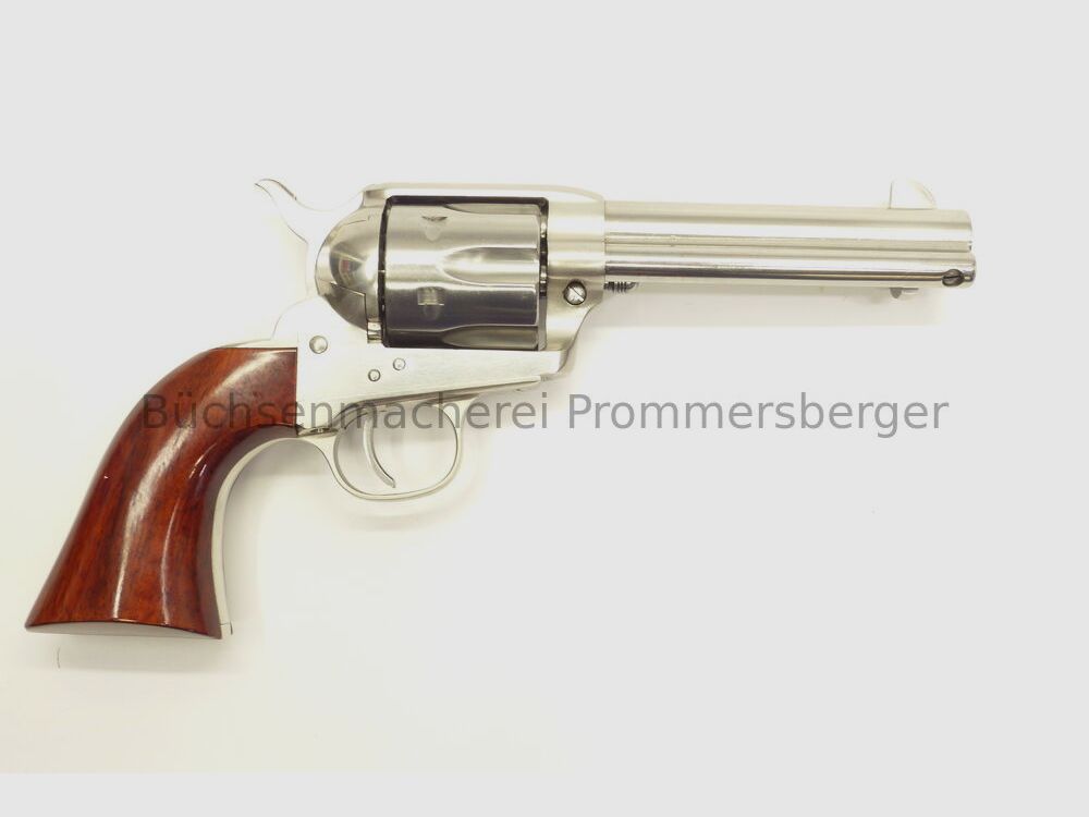 Hege Uberti HEGE Uberti Cattleman 1873 INO