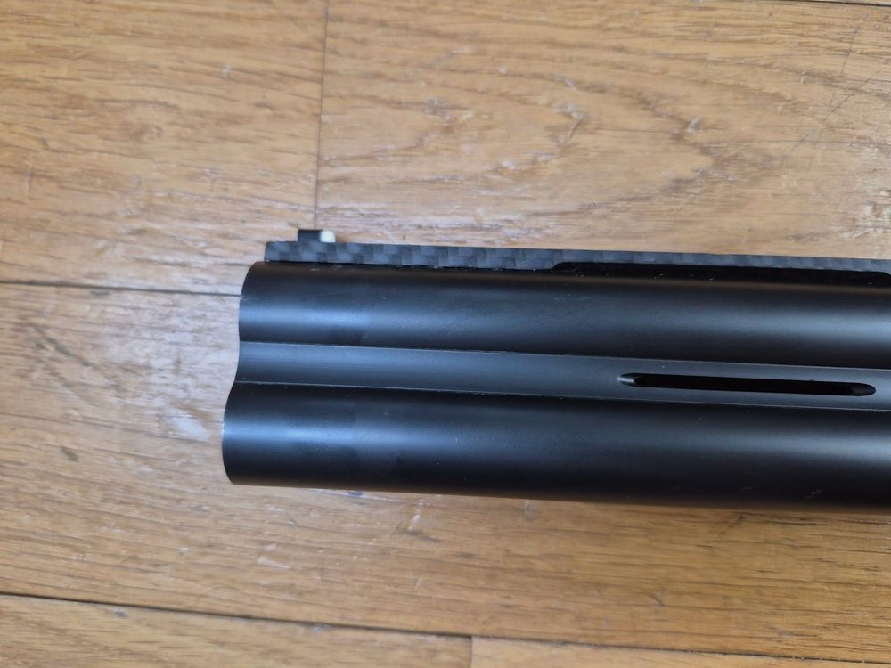 Very beautiful Beretta 692 « Black Edition » - Over-and-under with 76 cm barrel - Cal. 12/70 - With Beretta case and numerous accessories - Excellent condition close to new! - TBE ++, image 23 of 46