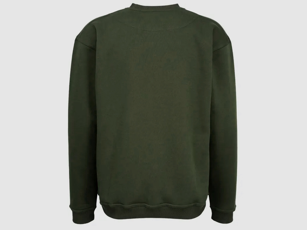 Horrido Sweatshirt