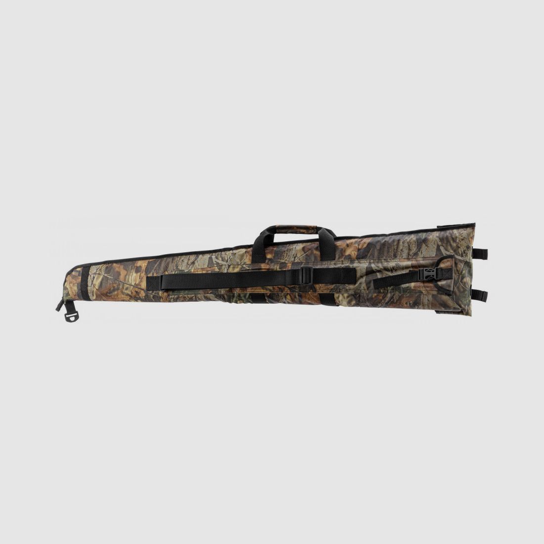 Futteral für Gewehr Camouflage Wald v2 - Country Sellerie, Bild 2 von 2