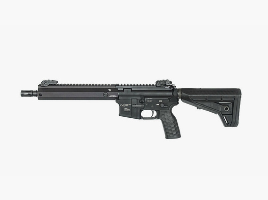 Rifle semiautomática Oberland Arms OA-15 BL M4 Sport 10,5" con aviso del BKA - autorizado para deportes