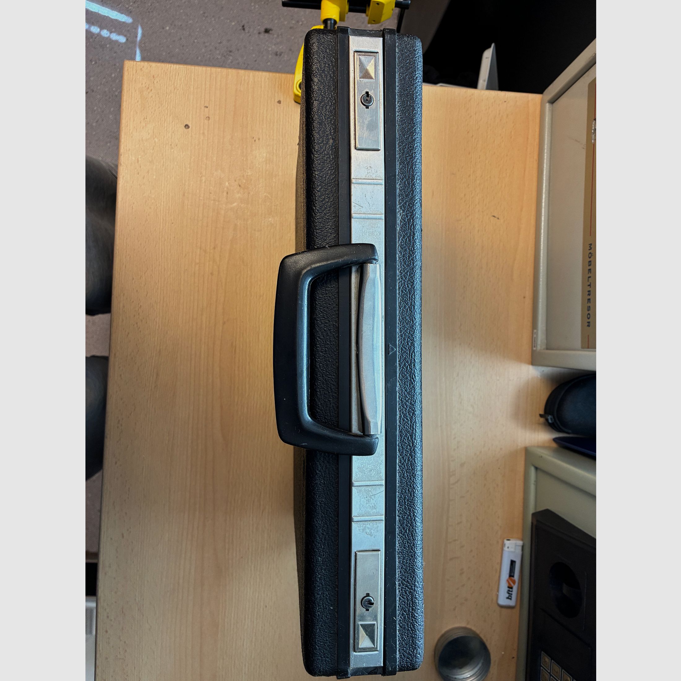 Walther sport pistol case (1)
