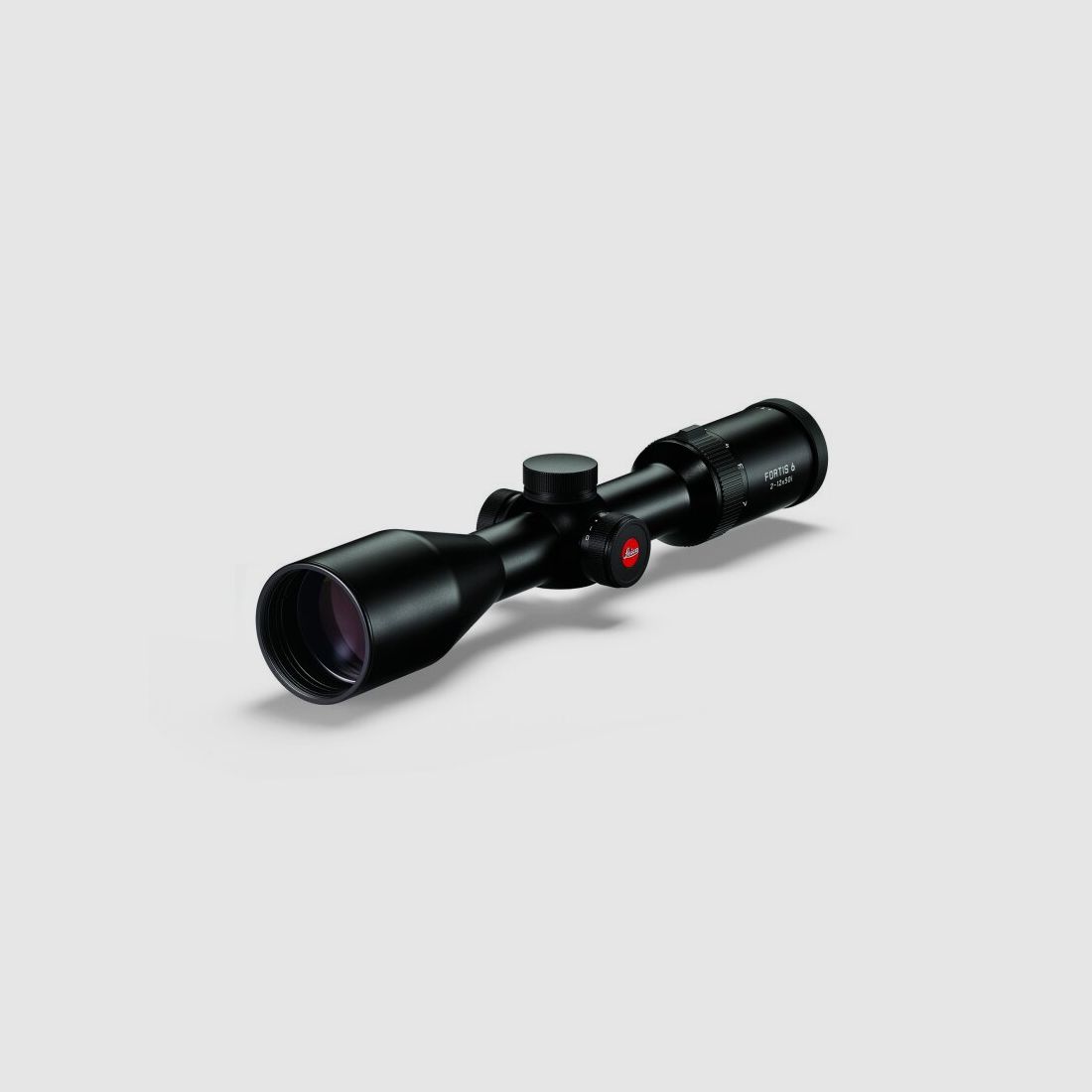 Leica Fortis 6 2-12x50i L-4A