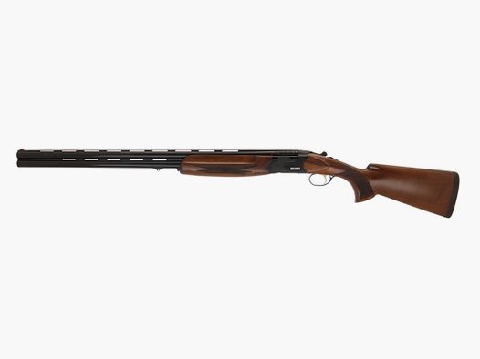 Brenner BF18, nero