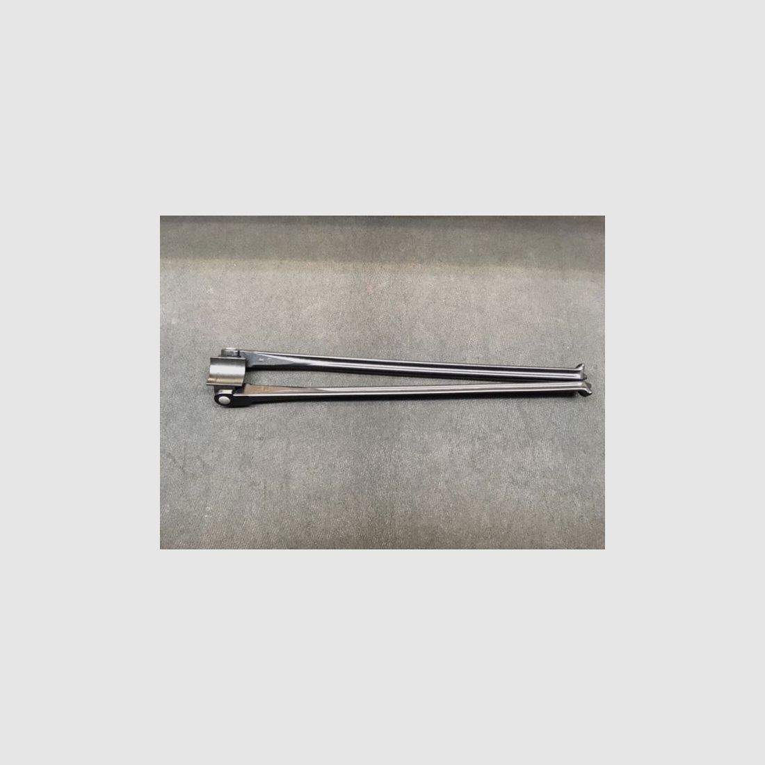 Swiss Arms Zweibein original Mod. SG 550, Bild 4 von 5