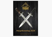 PUMA Hauptkatalog 2026