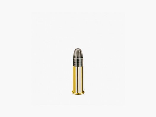 Munición Metálica NORMA Rimfire TAC-22 22LR