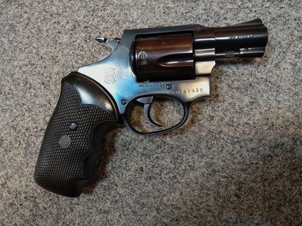 Rossi 27, image 3 of 4