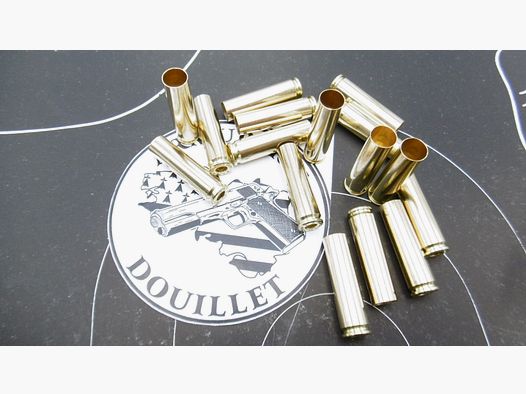 Douilles 30m1 Sellier bellot (sachet de 20)