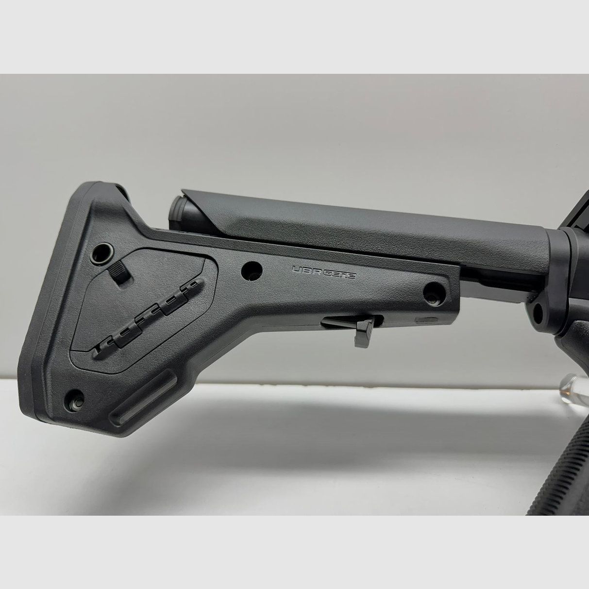 DAR-15 DMR | AR15 – 20″