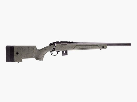 Bergara Repetierbüchse Rimfire BMR-X Carbon