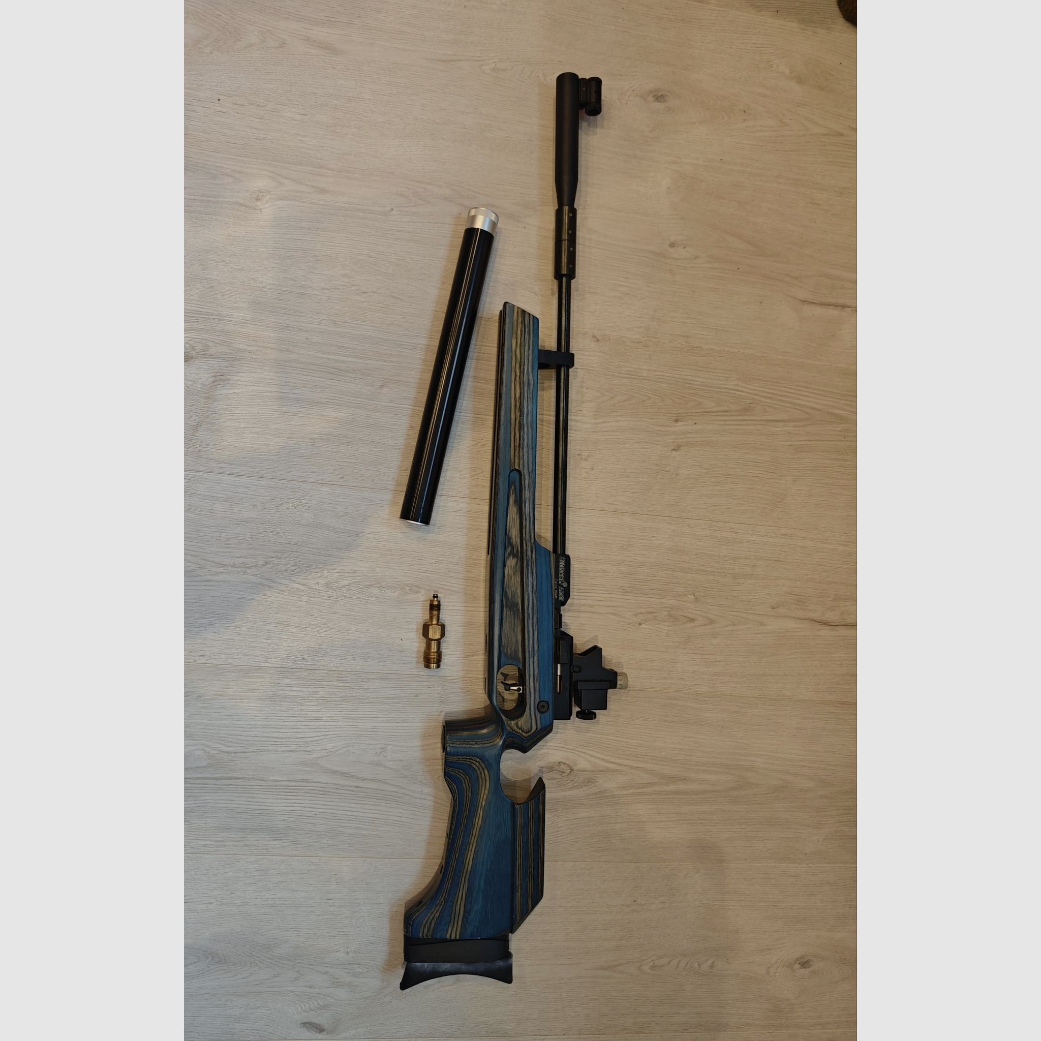 Hämmerli AR50
