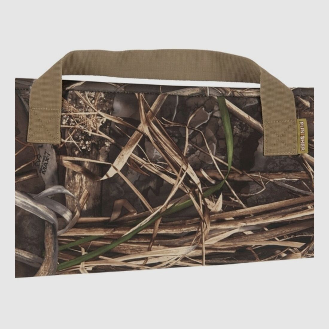 Allen Lange Wapen Futteral Punisher 52" RealTree Max 7 Camo