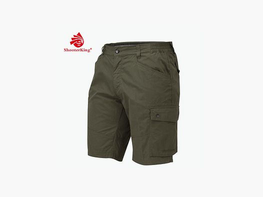 SHOOTERKING Outlander Hose kurz