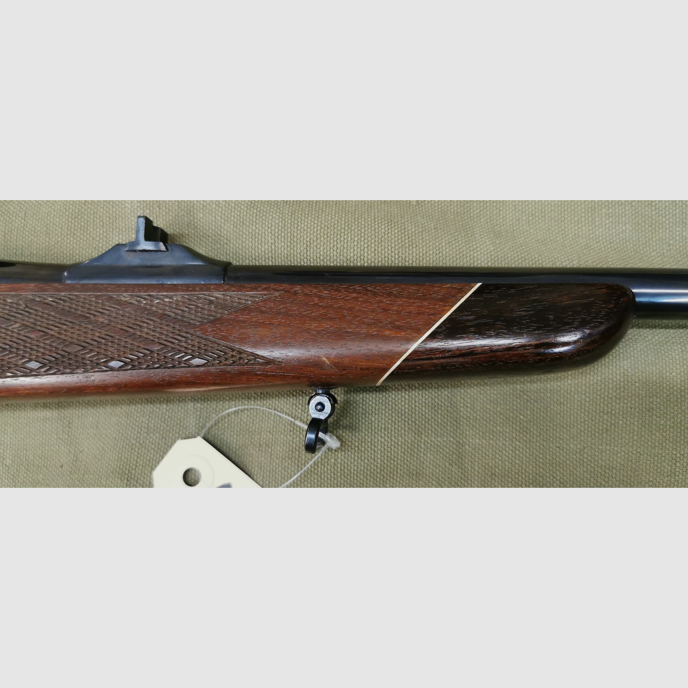Sauer Weatherby Europa .300 Weatherby Magnum "eccellente"