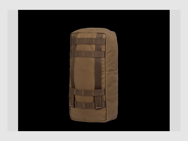 Savotta Side Pouch / Rucksacktasche 6L Mittelgroß 5 Jahre Garantie