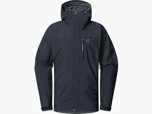 Haglöfs Astral GTX II Jacket Men's True Black