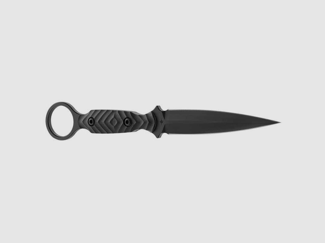 Messer SOF Specter R - Socom Black M4 - Schwarz, Bild 3 von 10