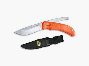 Folding knife swingblade