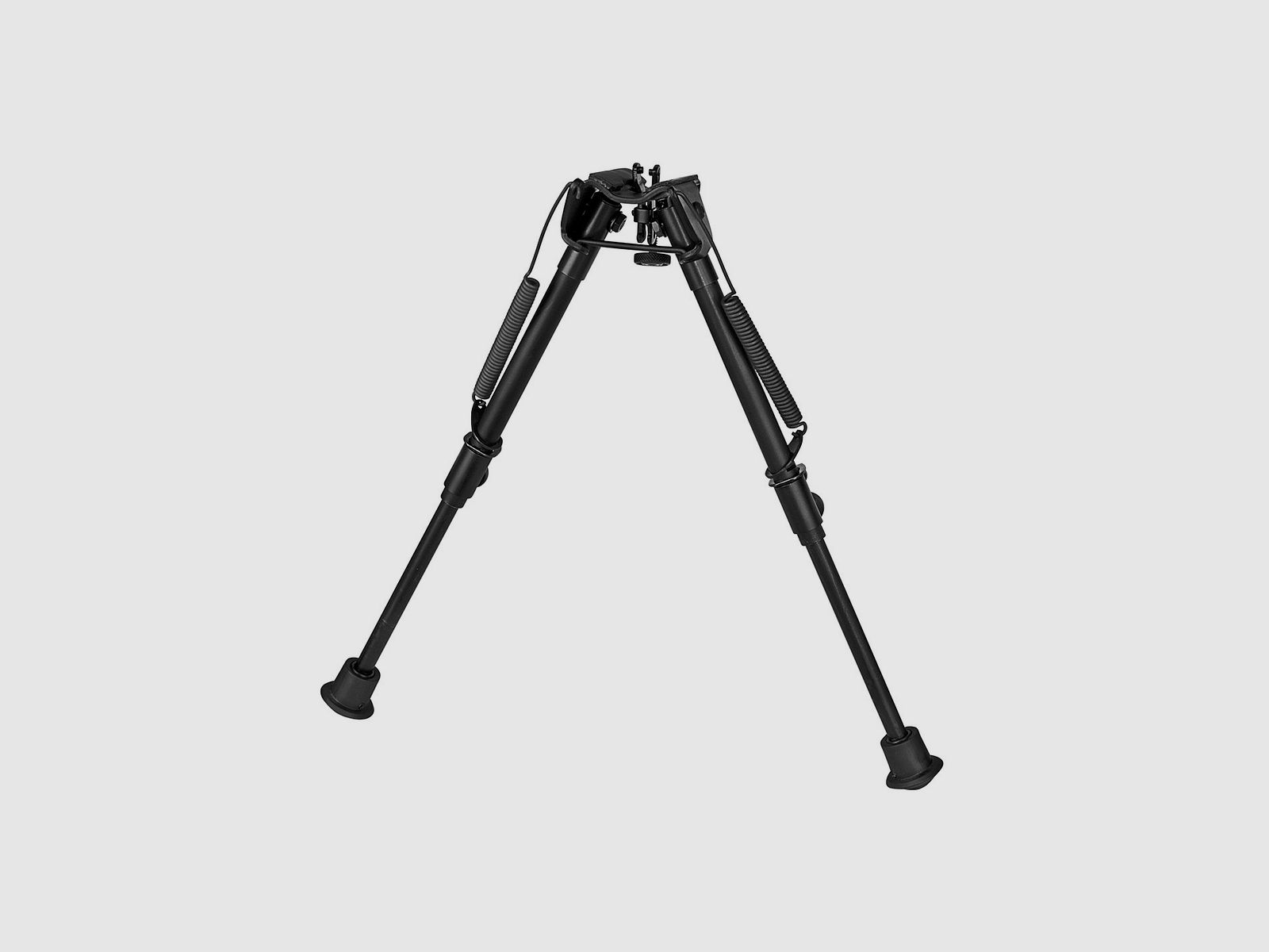 HARRIS BIPOD SERIE 1A2 SOLID BASE 9-13", Bild 1 von 2