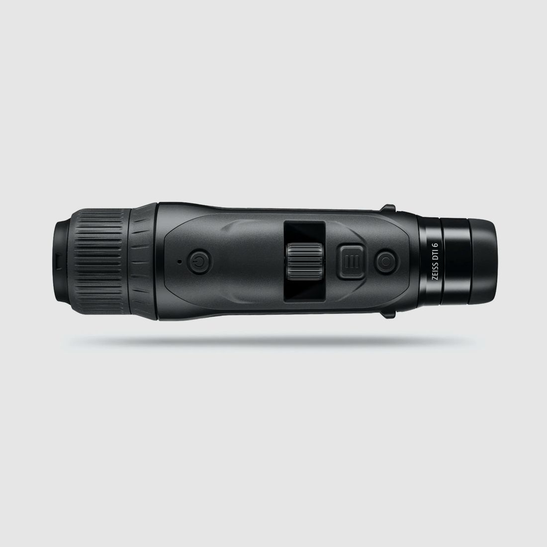 ZEISS DTI 6/20 Wärmebildkamera Handgerät