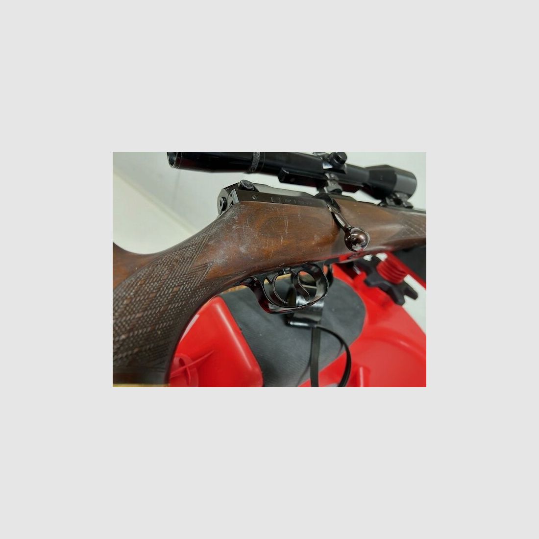 Mauser Mauser 66