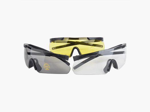 Schutzbrille S01