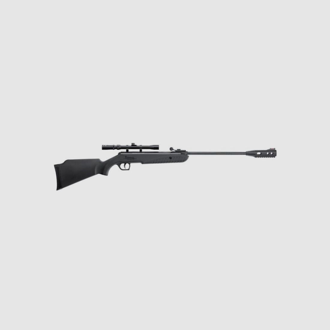 Hämmerli air rifle Firefox 500 kit