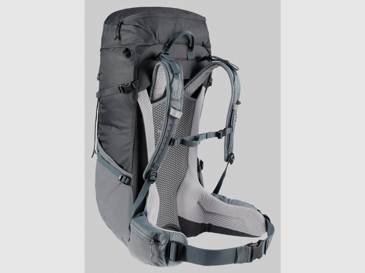 Deuter Futura 30 SL Graphite-Shale