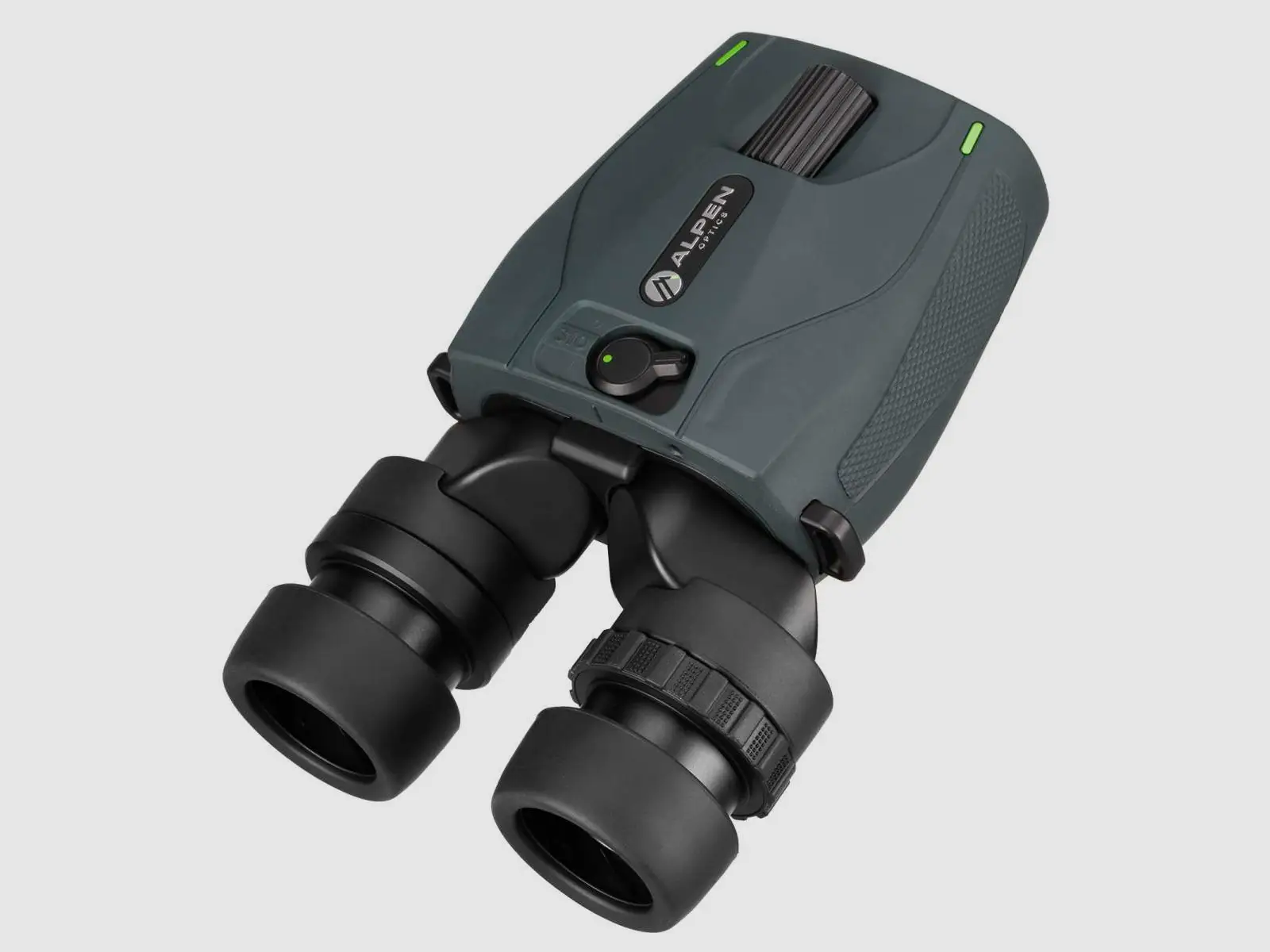 Apex Steady 16 x 30 HD Fernglas mit Bildstabilisierung, Bild 3 von 18